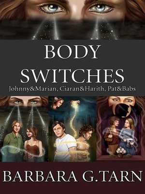 cover image of Body Switches